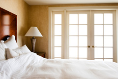 Steeple bedroom extension costs