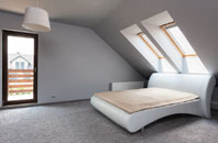 Steeple bedroom extensions
